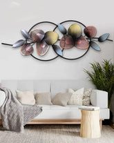 Abstract modern design